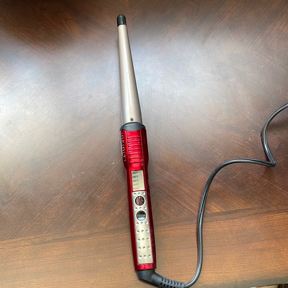 Conair Infiniti